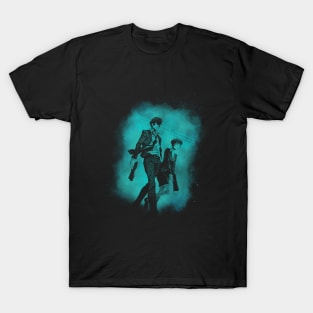 Psycho Tee T-Shirt